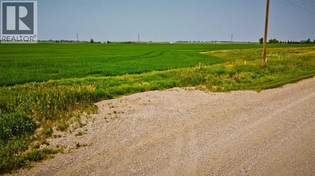 Range Rd 275, Rural Rocky View County, Alberta  T2P 2G7 - Photo 8 - A2285639
