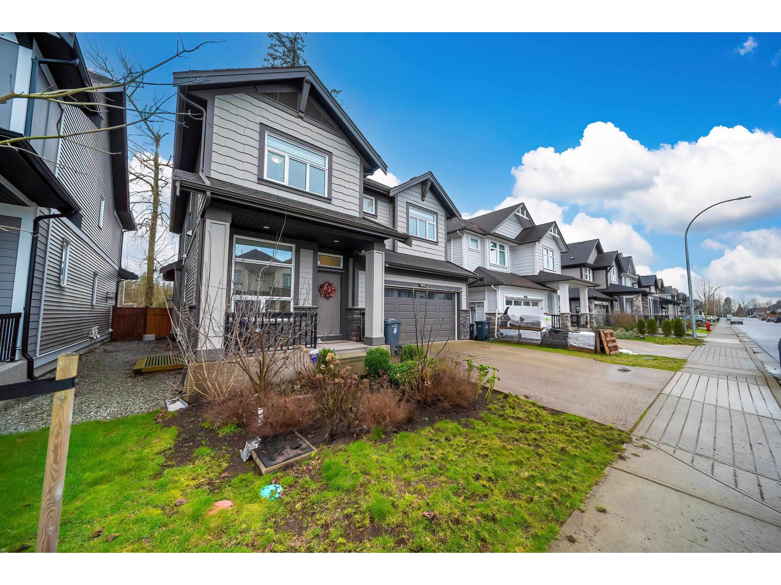 20530 77A AVENUE, Langley, British Columbia