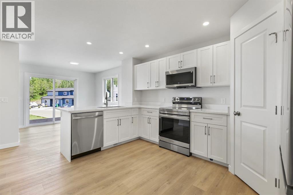 9 Park Lane, Didsbury, Alberta  T0M 0W0 - Photo 5 - A2285902