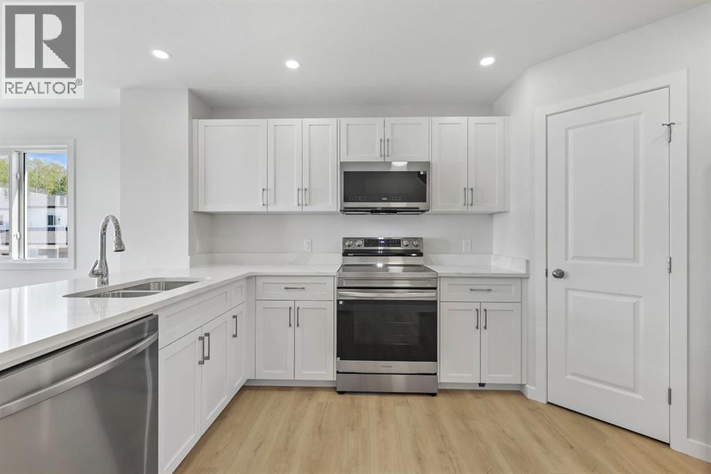 9 Park Lane, Didsbury, Alberta  T0M 0W0 - Photo 6 - A2285902