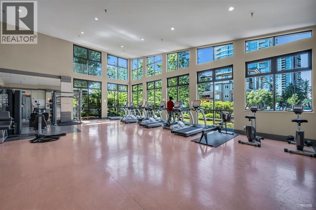 308 1151 Windsor Mews, Coquitlam, British Columbia  V3B 0M9 - Photo 33 - R3088940