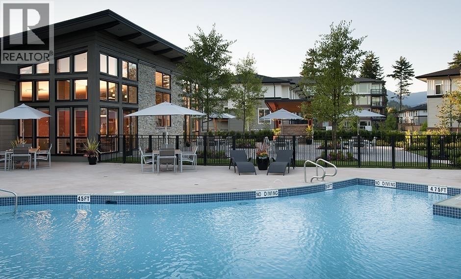 308 1151 Windsor Mews, Coquitlam, British Columbia  V3B 0M9 - Photo 28 - R3088940