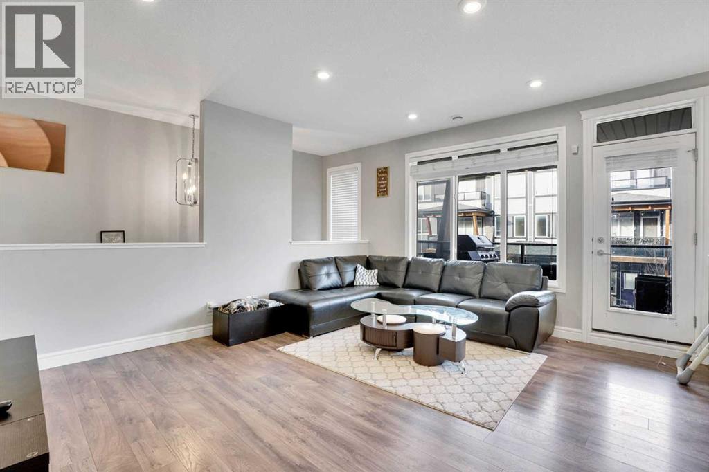 231 Savanna Walk Ne, Calgary, Alberta  T3J 0Y2 - Photo 12 - A2284935