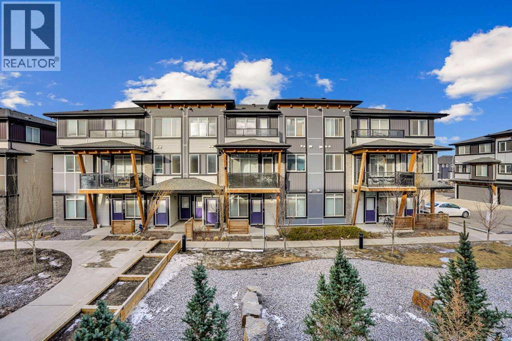 231 Savanna Walk Ne, Calgary, Alberta  T3J 0Y2 - Photo 25 - A2284935