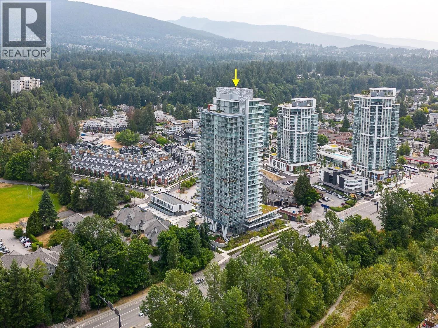 902 200 Klahanie Court, West Vancouver, British Columbia  V7P 0E4 - Photo 15 - R3076622