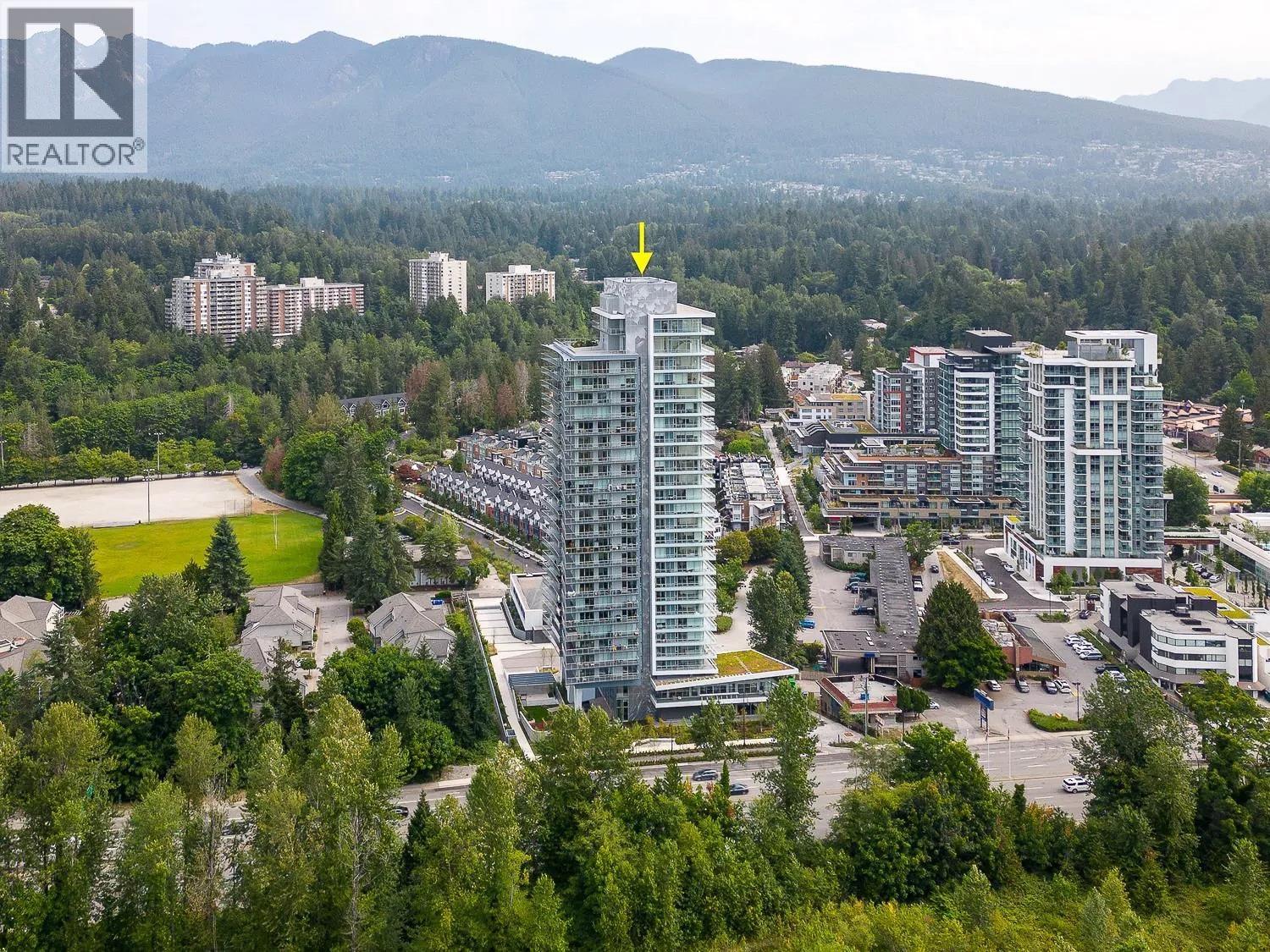 902 200 Klahanie Court, West Vancouver, British Columbia  V7P 0E4 - Photo 16 - R3076622