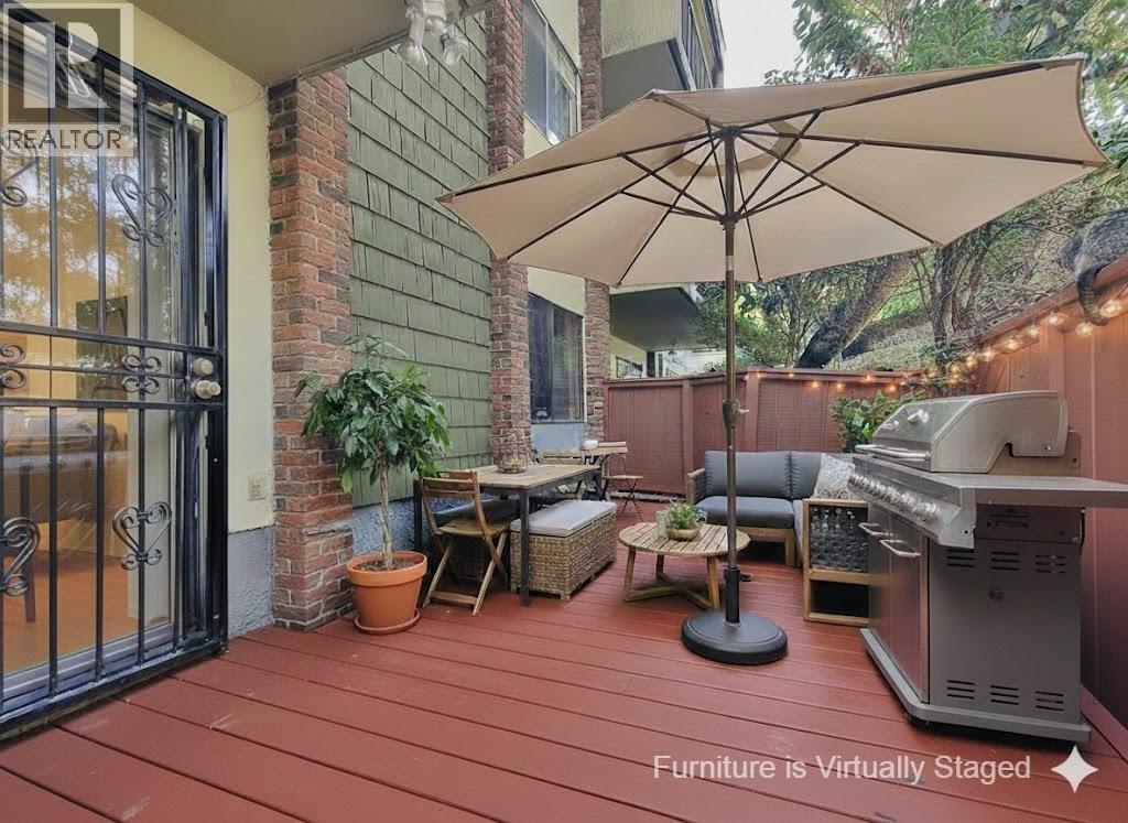 Listing Picture 5 of 29 : 108 1420 E 7TH AVENUE, Vancouver / 溫哥華 - 魯藝地產 Yvonne Lu Group - MLS Medallion Club Member