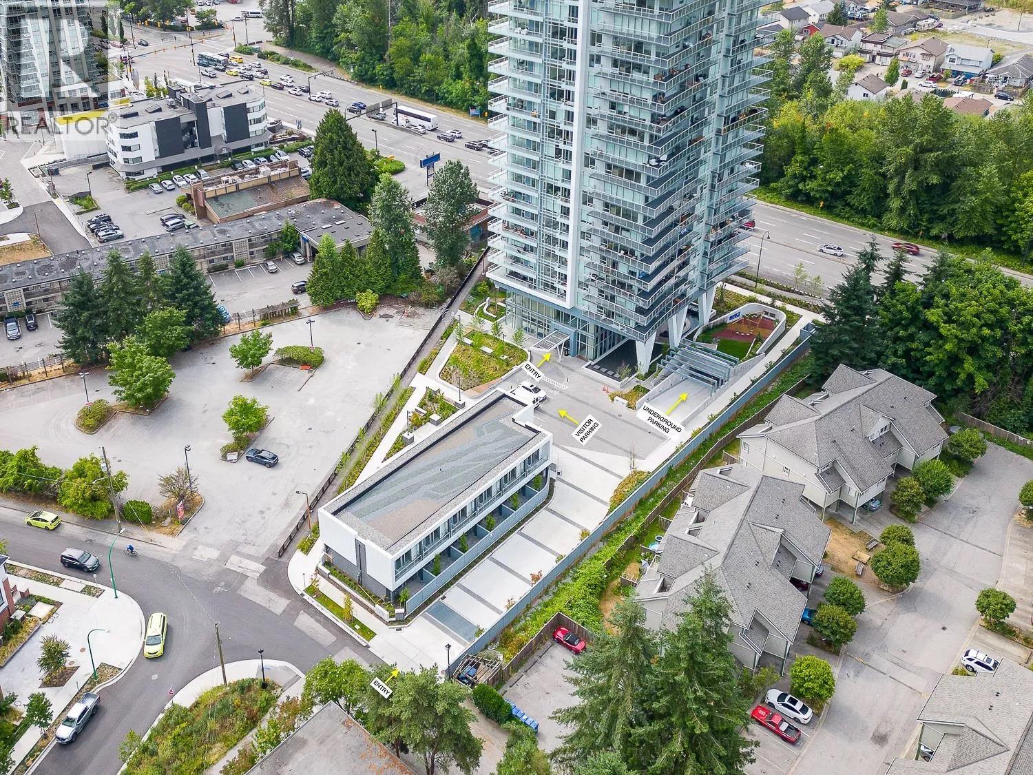 902 200 KLAHANIE COURT, West Vancouver, British Columbia