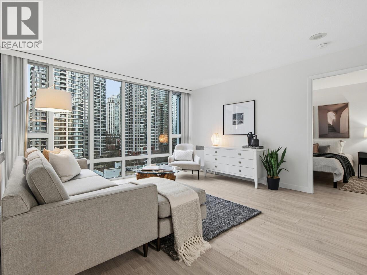 1205 950 Cambie Street, Vancouver, British Columbia  V6B 5X5 - Photo 7 - R3089231