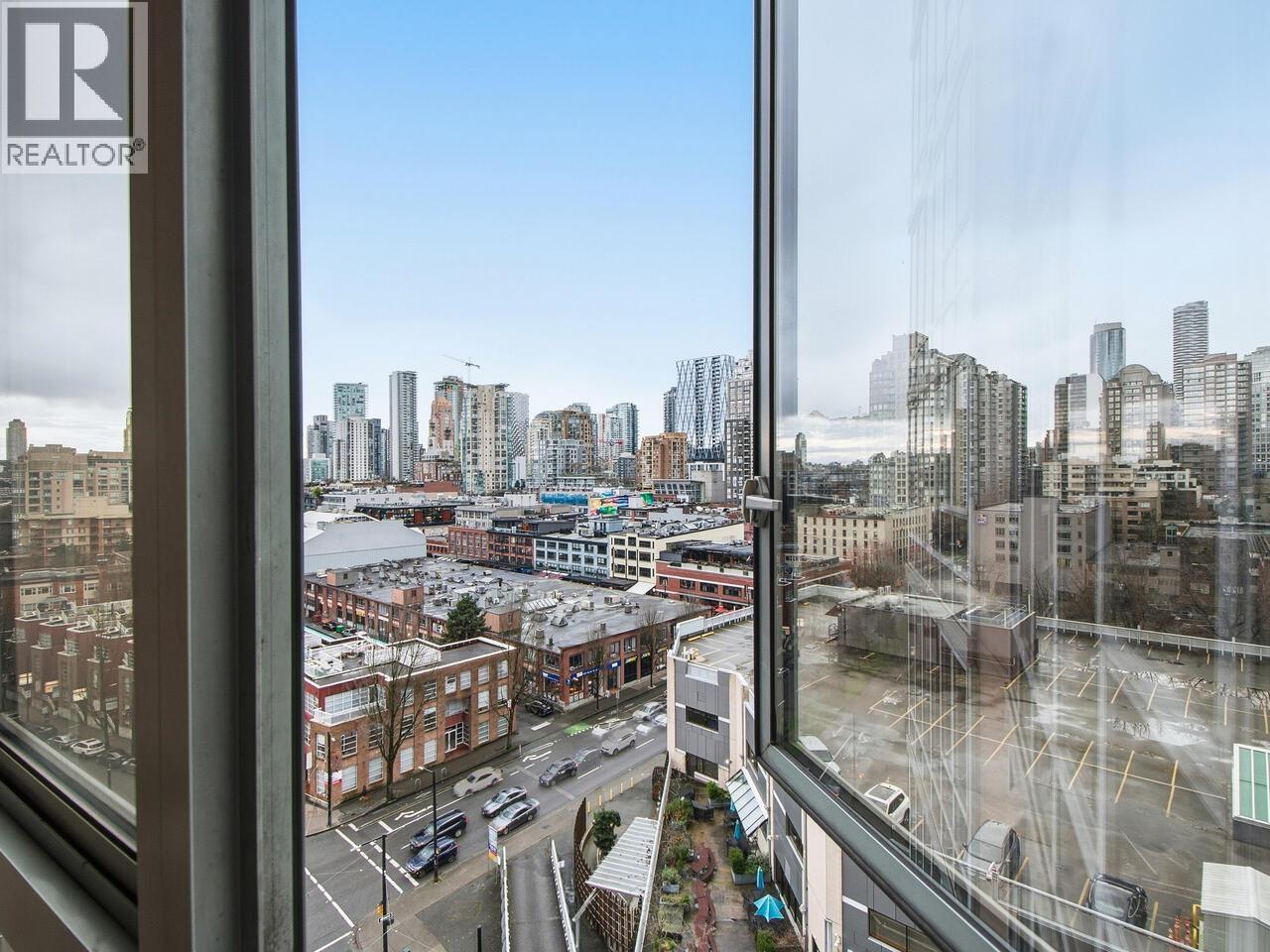 1205 950 Cambie Street, Vancouver, British Columbia  V6B 5X5 - Photo 11 - R3089231