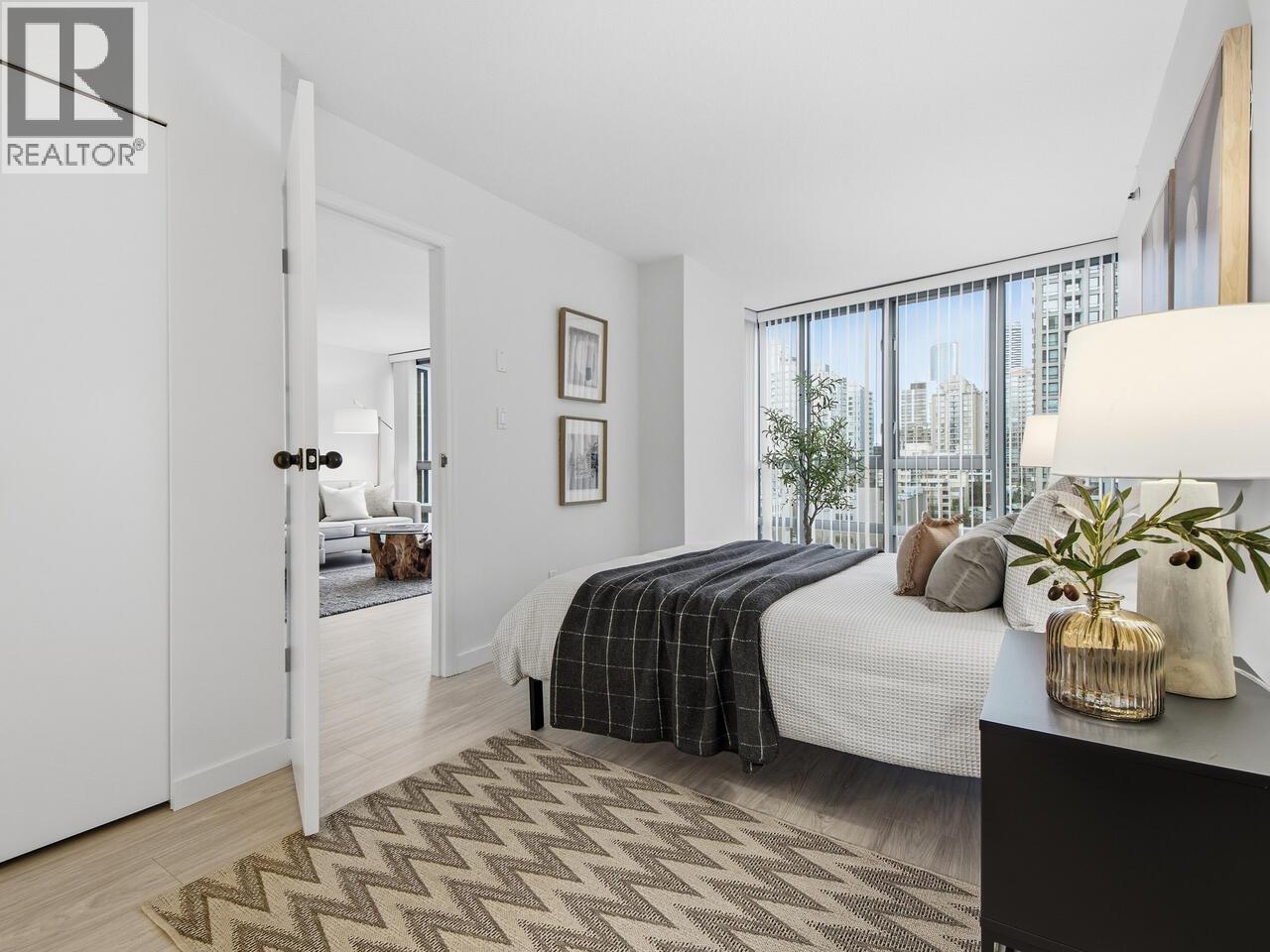 1205 950 Cambie Street, Vancouver, British Columbia  V6B 5X5 - Photo 25 - R3089231