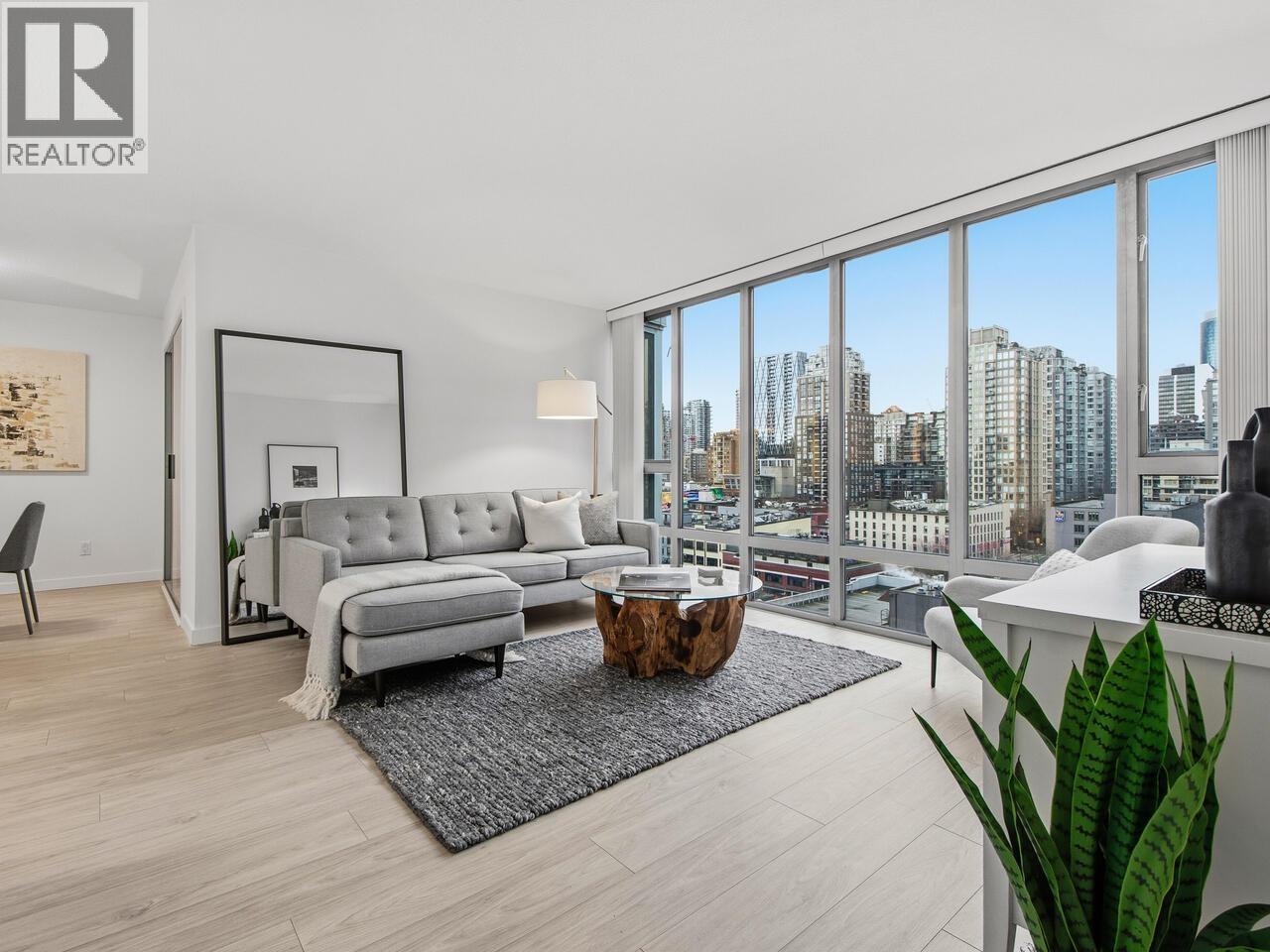 1205 950 CAMBIE STREET, Vancouver, British Columbia