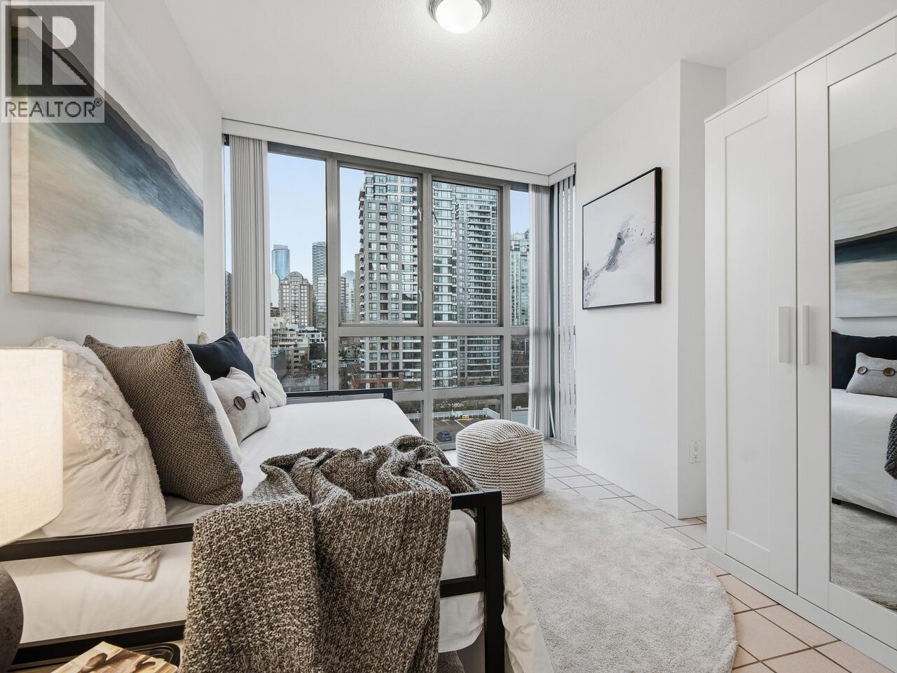 1205 950 Cambie Street, Vancouver, British Columbia  V6B 5X5 - Photo 16 - R3089231