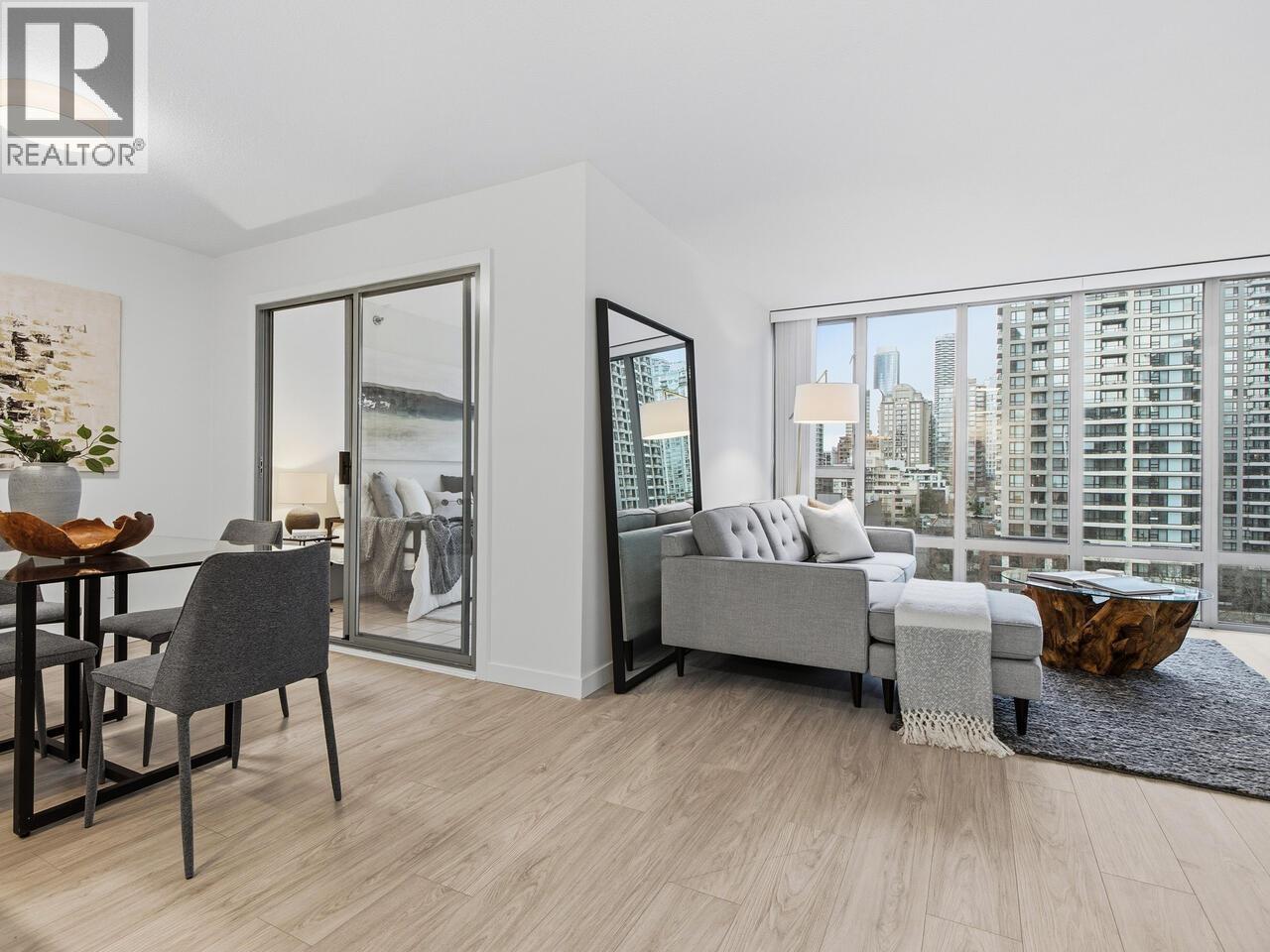 1205 950 Cambie Street, Vancouver, British Columbia  V6B 5X5 - Photo 6 - R3089231