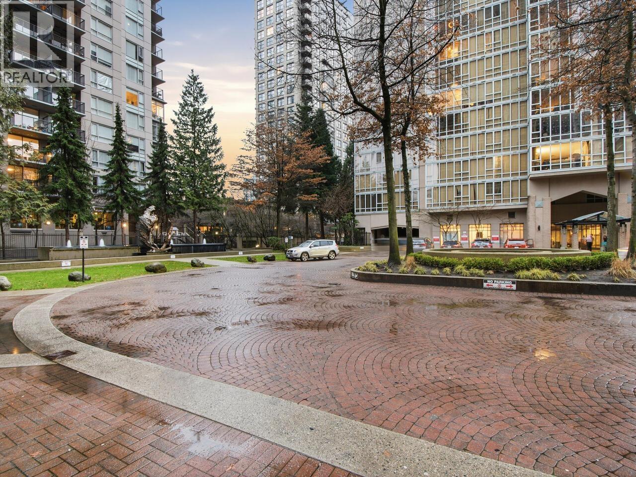 1205 950 Cambie Street, Vancouver, British Columbia  V6B 5X5 - Photo 2 - R3089231