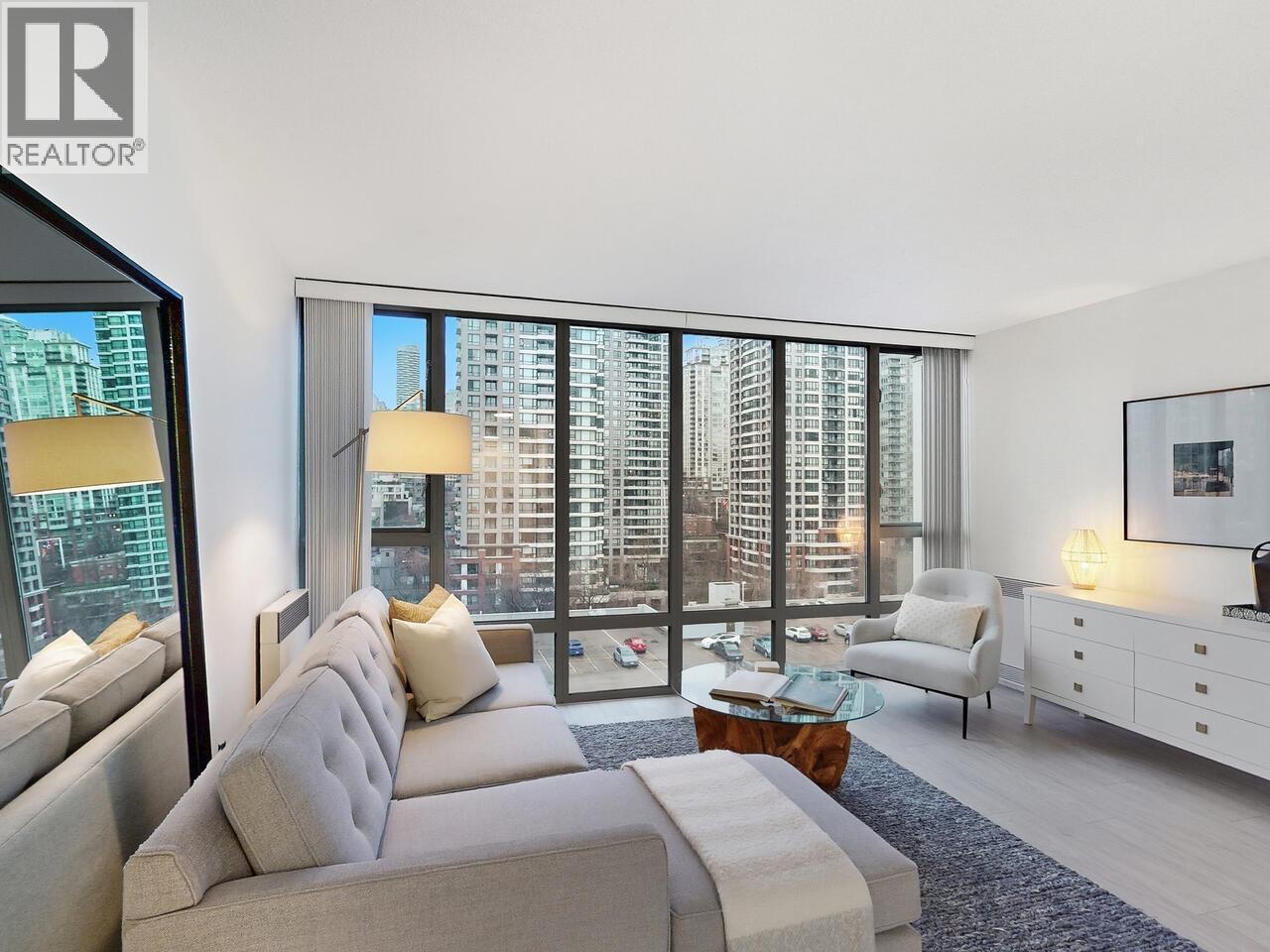 1205 950 Cambie Street, Vancouver, British Columbia  V6B 5X5 - Photo 8 - R3089231