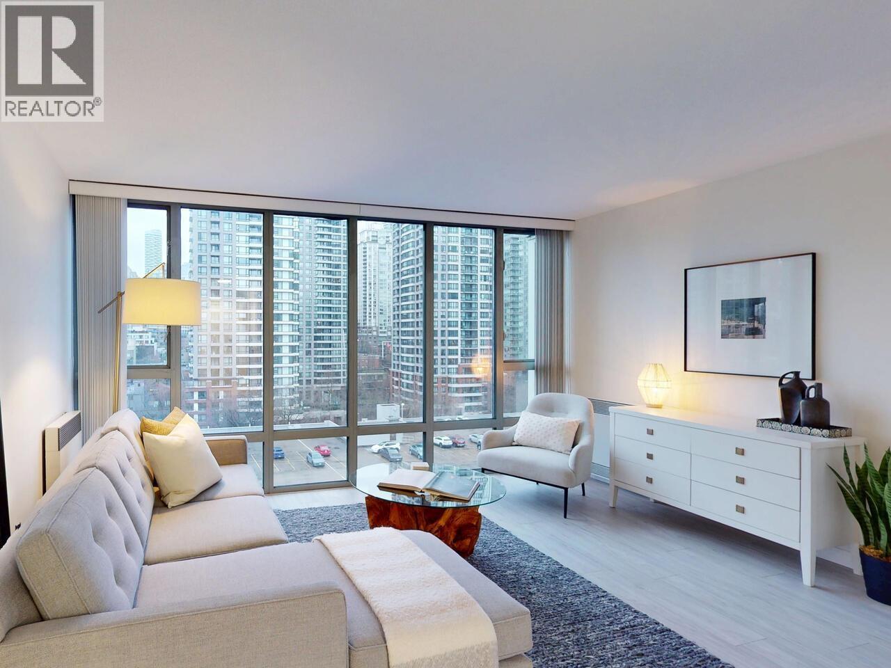 1205 950 Cambie Street, Vancouver, British Columbia  V6B 5X5 - Photo 9 - R3089231