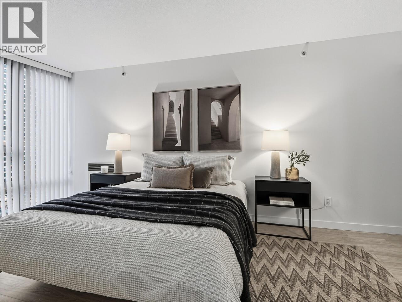 1205 950 Cambie Street, Vancouver, British Columbia  V6B 5X5 - Photo 24 - R3089231