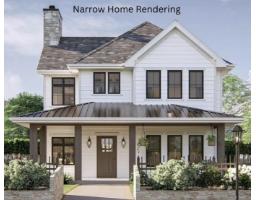 LT.2 ROYAL STREET, Langley, British Columbia