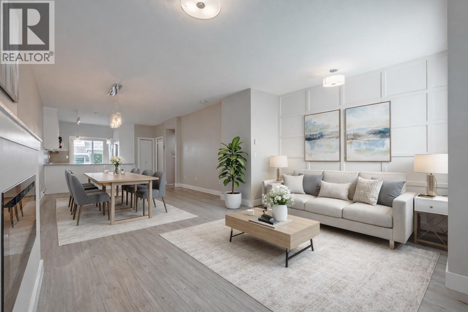 303 1405 Dayton Street, Coquitlam, British Columbia  V3E 0L4 - Photo 11 - R3089082