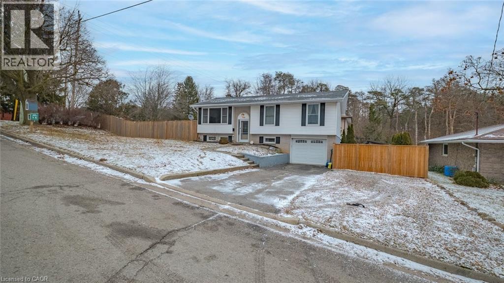 106 Oakwood Avenue, Simcoe, Ontario  N3Y 1H9 - Photo 6 - 40795664