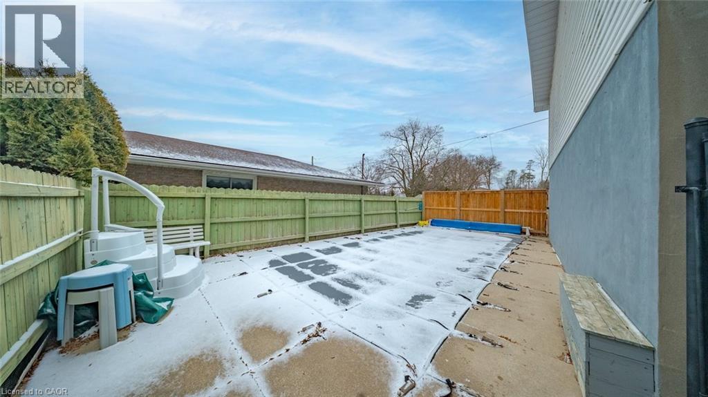 106 Oakwood Avenue, Simcoe, Ontario  N3Y 1H9 - Photo 43 - 40795664