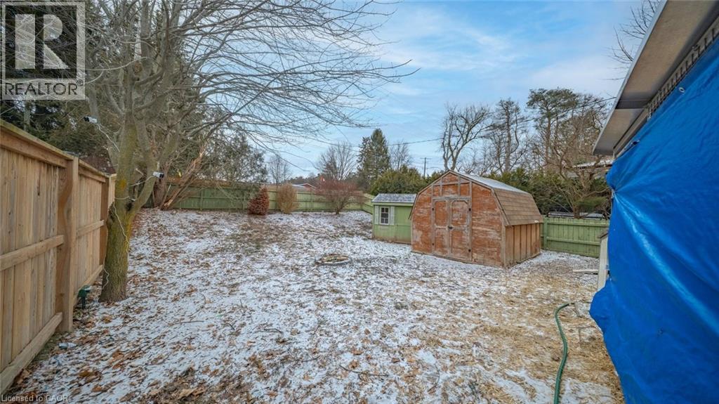 106 Oakwood Avenue, Simcoe, Ontario  N3Y 1H9 - Photo 46 - 40795664