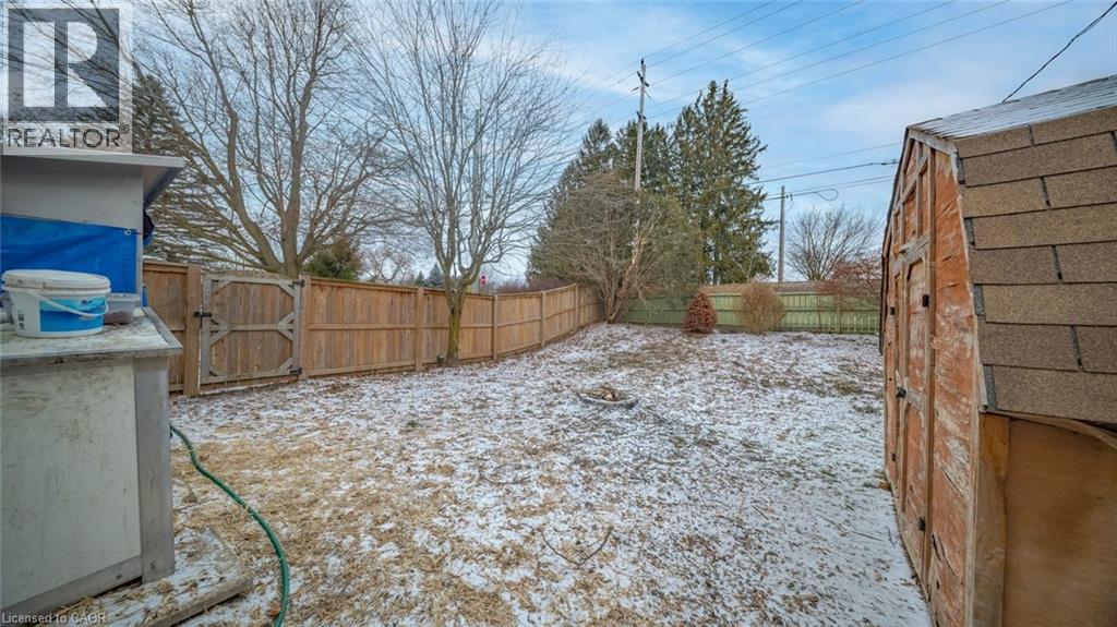 106 Oakwood Avenue, Simcoe, Ontario  N3Y 1H9 - Photo 44 - 40795664