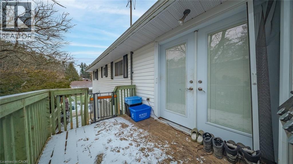 106 Oakwood Avenue, Simcoe, Ontario  N3Y 1H9 - Photo 38 - 40795664