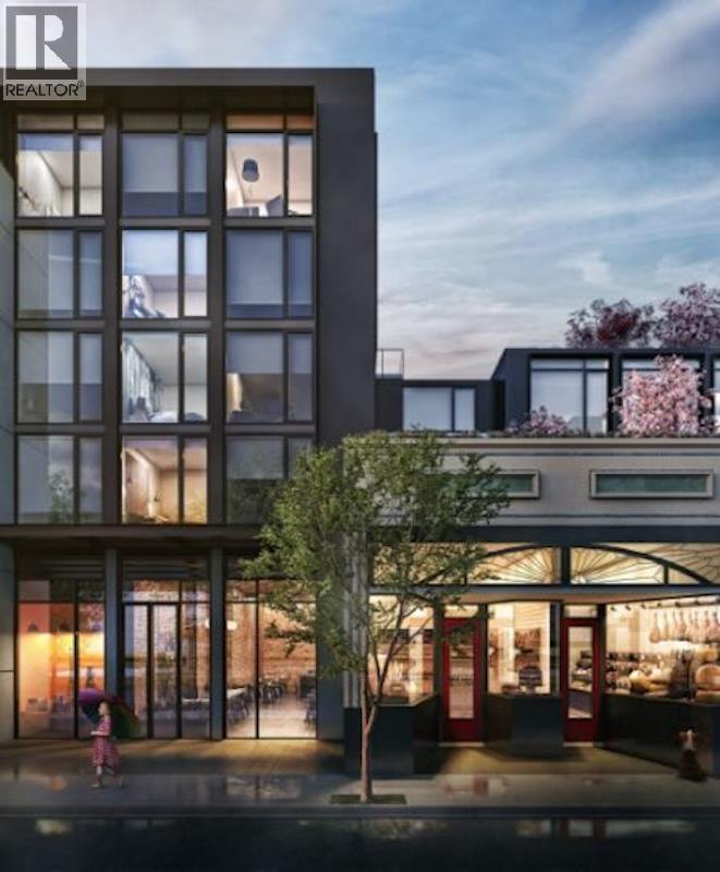 415 6107 W BOULEVARD STREET, Vancouver, British Columbia