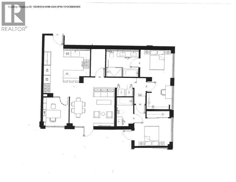 Listing Picture 2 of 2 : 415 6107 W BOULEVARD STREET, Vancouver / 溫哥華 - 魯藝地產 Yvonne Lu Group - MLS Medallion Club Member