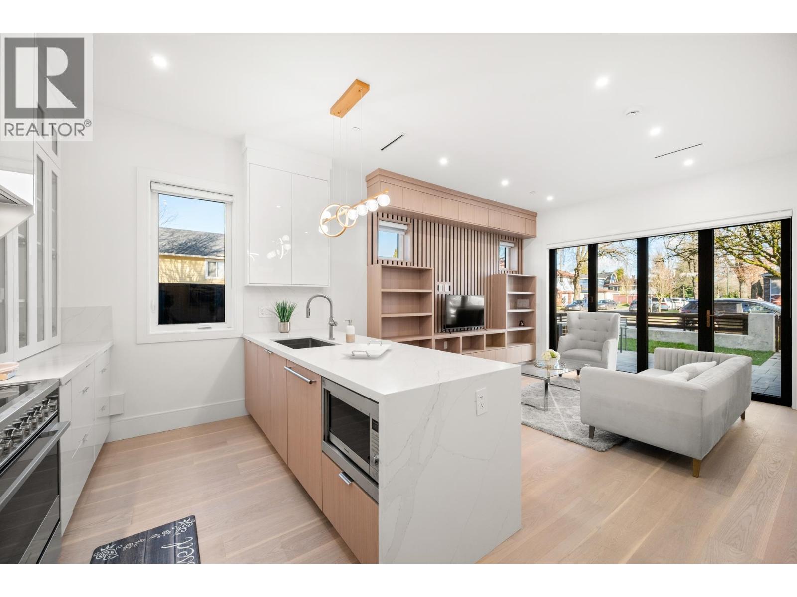 6307 Chester Street, Vancouver, British Columbia  V5W 3C4 - Photo 9 - R3088986