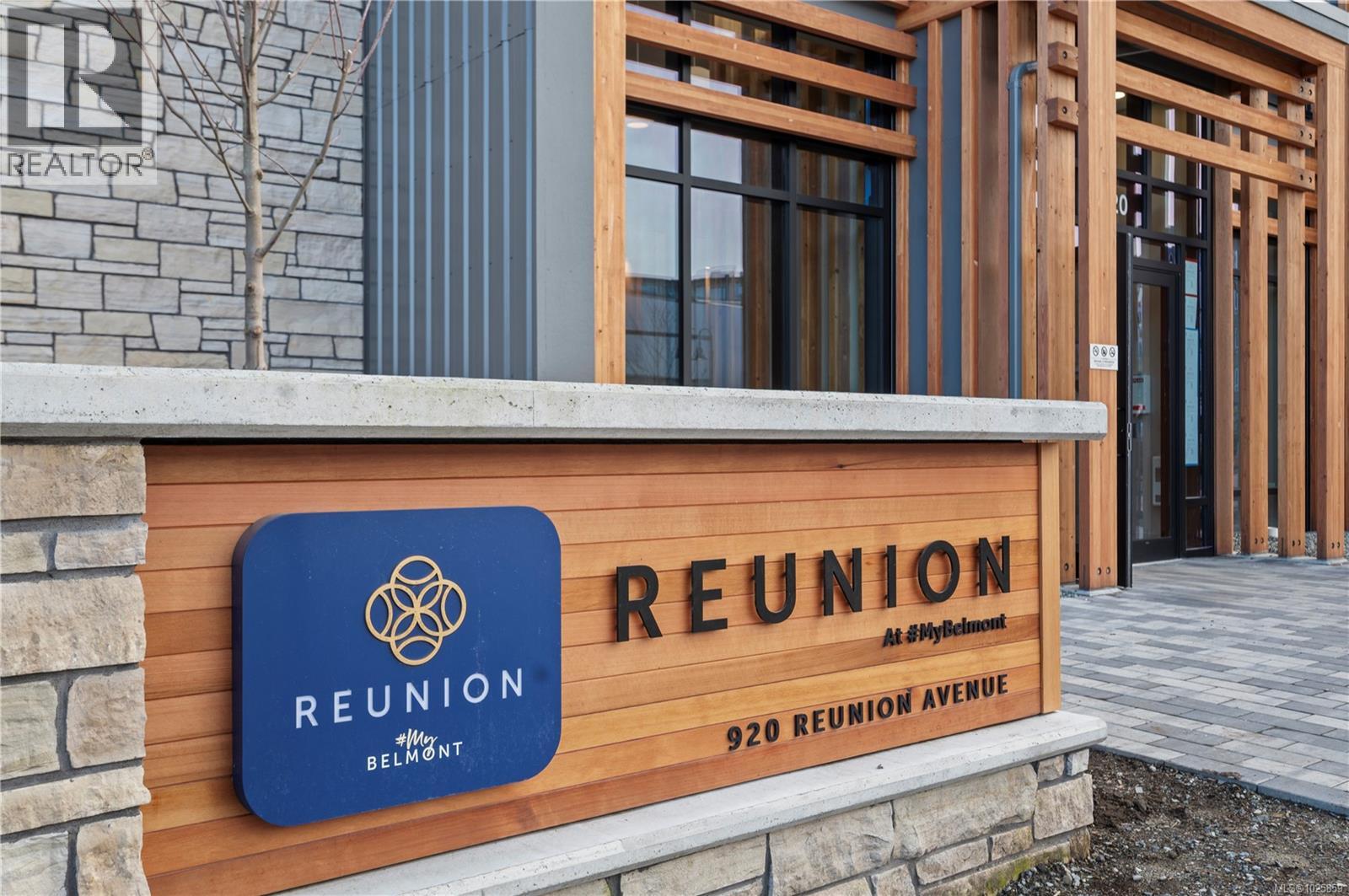 542 920 Reunion Ave, Langford, British Columbia