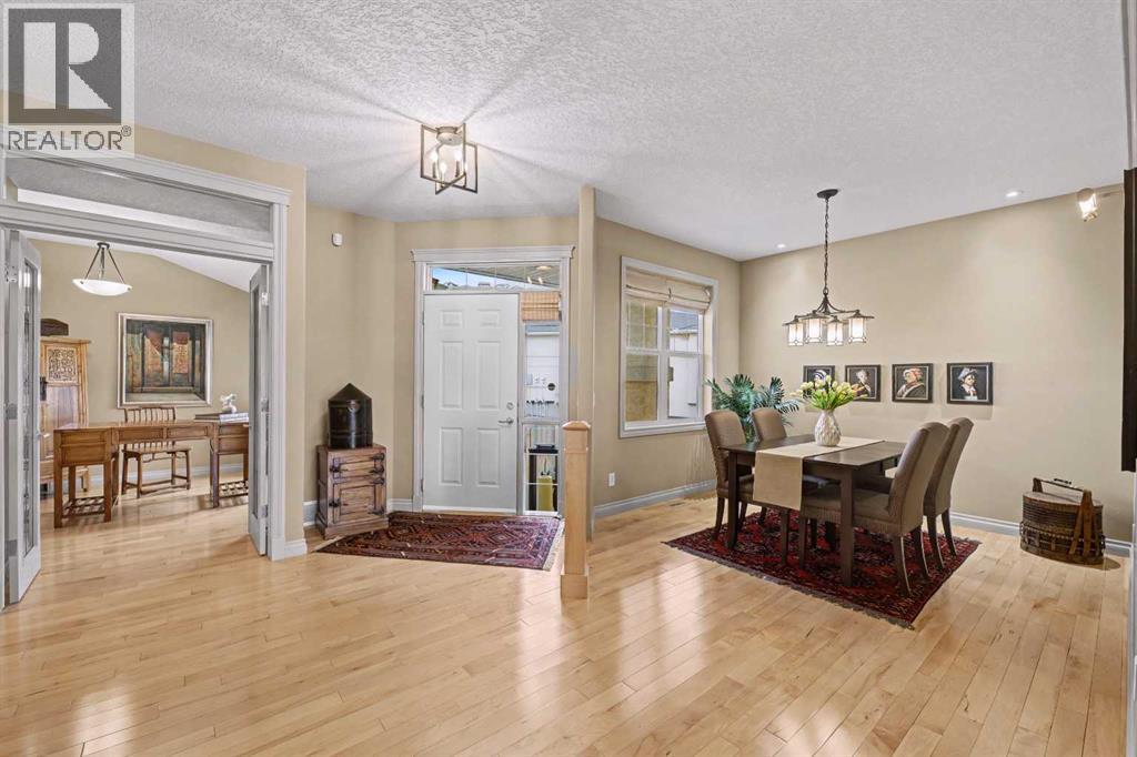 149, 1000 Glenhaven Way, Cochrane, Alberta  T4C 2A1 - Photo 6 - A2285062