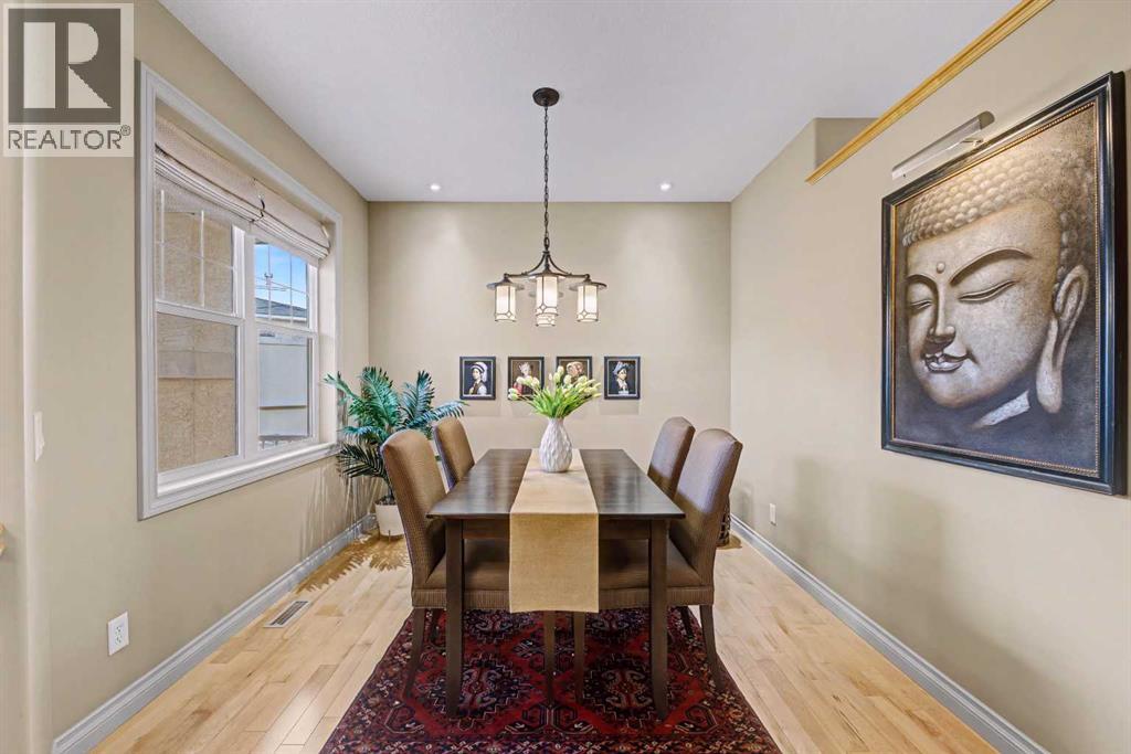 149, 1000 Glenhaven Way, Cochrane, Alberta  T4C 2A1 - Photo 7 - A2285062