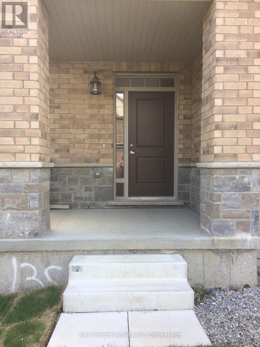 135 Law Drive N, Guelph (Grange Road), Ontario  N1E 0M2 - Photo 2 - X12781966