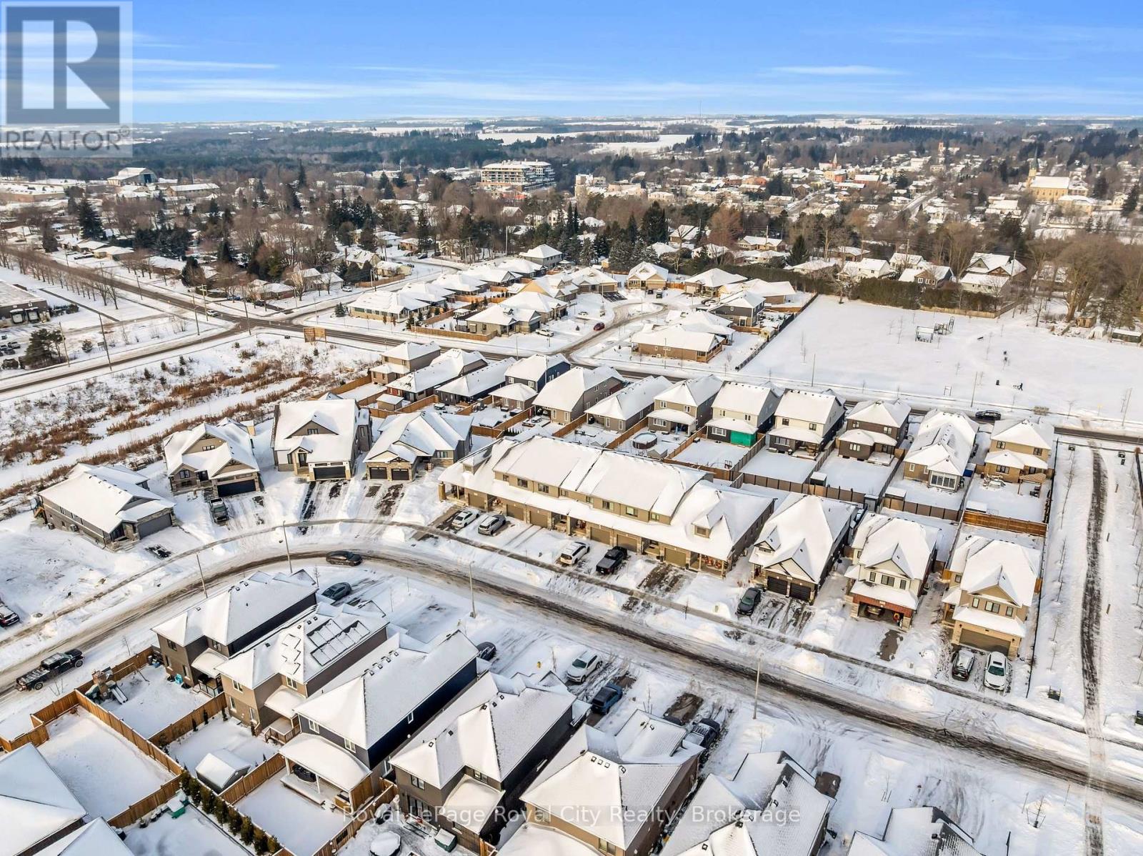 181 Halls Drive, Centre Wellington, Ontario  N0B 1S0 - Photo 2 - X12781968