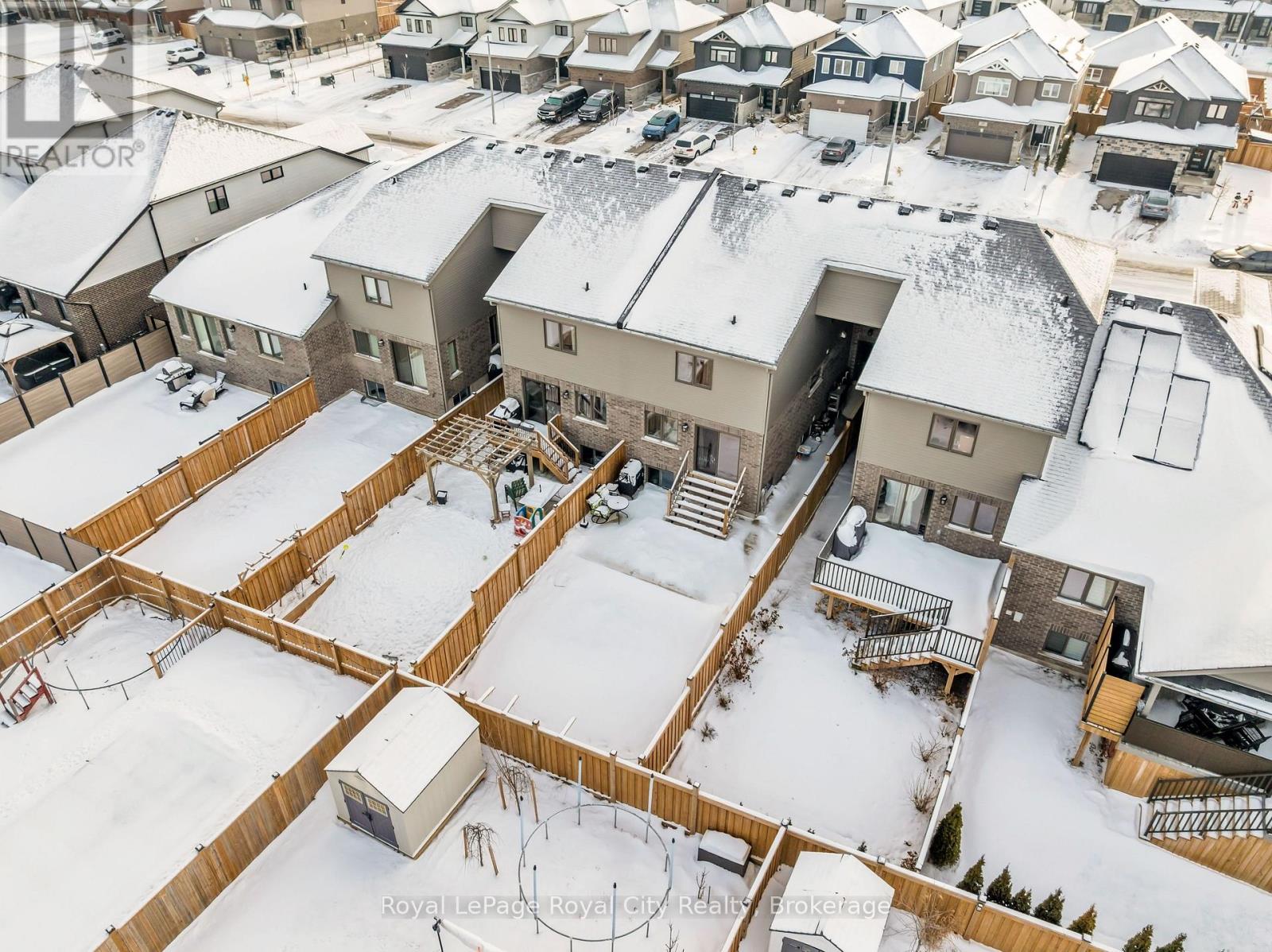 181 Halls Drive, Centre Wellington, Ontario  N0B 1S0 - Photo 40 - X12781968