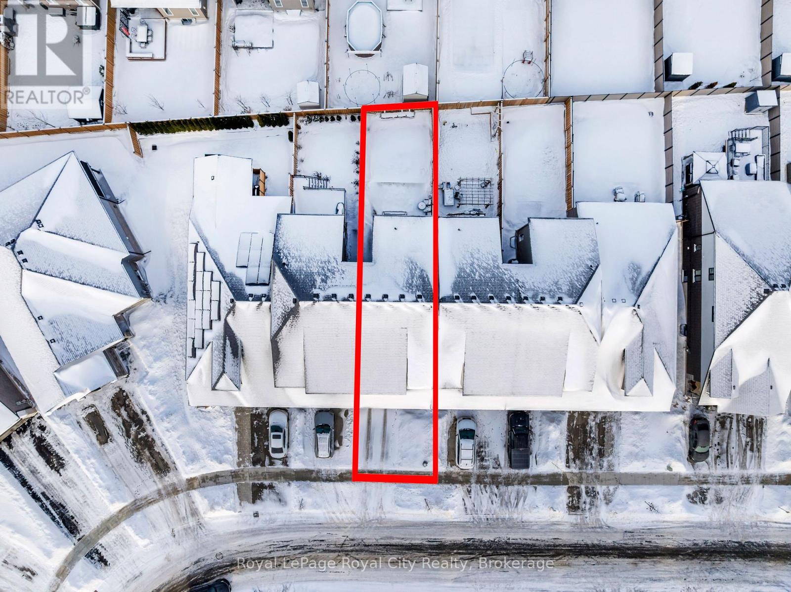 181 Halls Drive, Centre Wellington, Ontario  N0B 1S0 - Photo 5 - X12781968