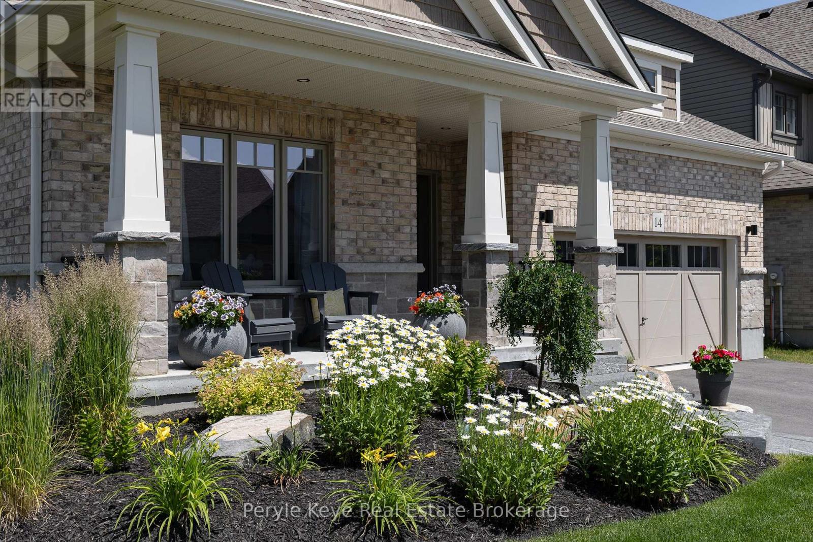 14 Charles Morley Boulevard, Huntsville, Ontario  P1H 0G5 - Photo 7 - X12781970