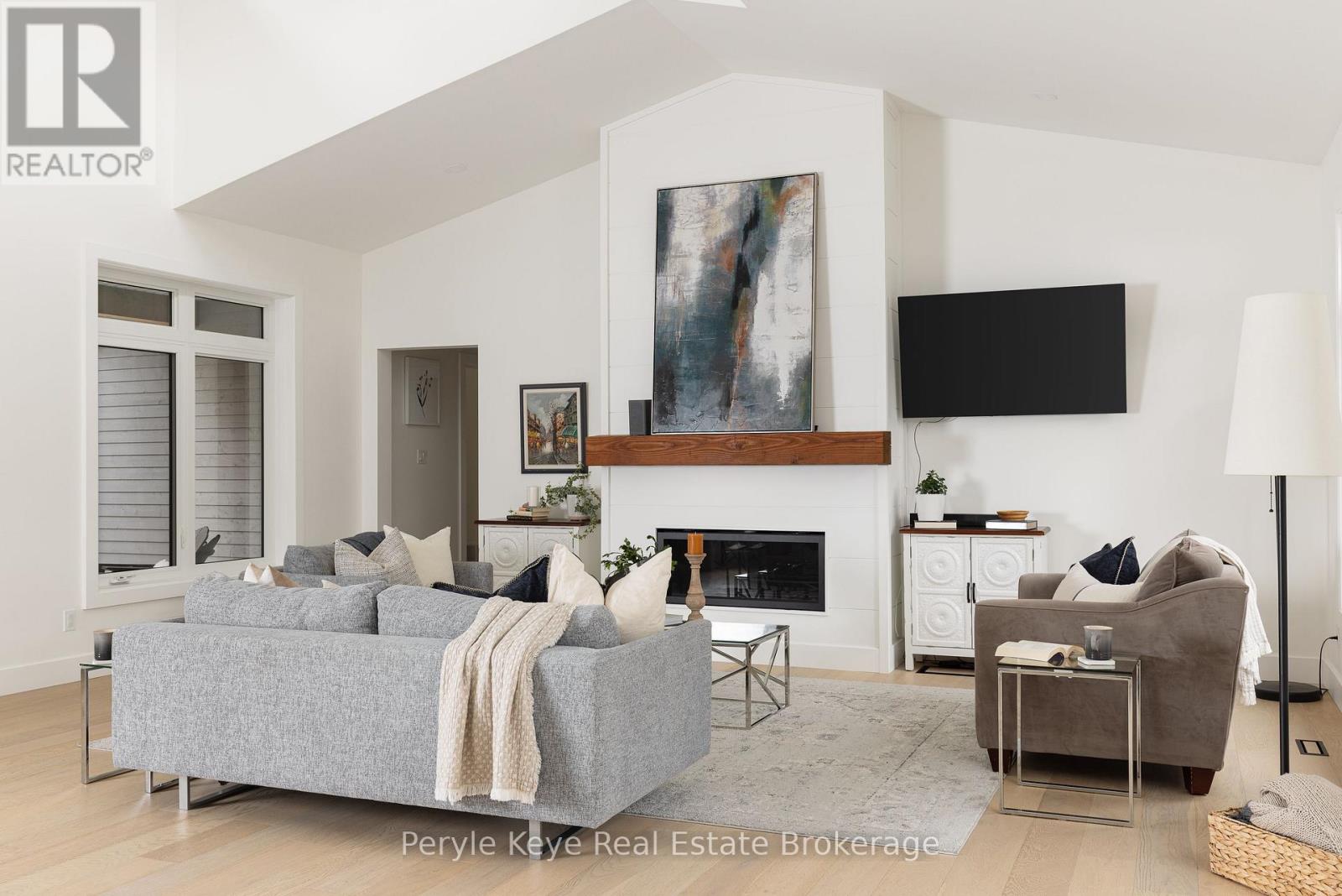 103 Granite Drive, Huntsville, Ontario  P1H 2N5 - Photo 15 - X12781994