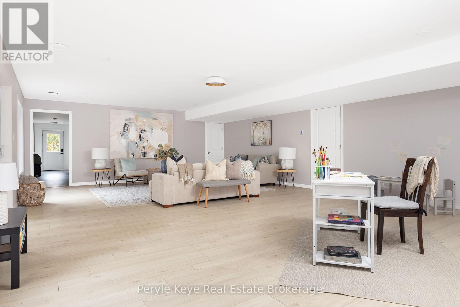 103 Granite Drive, Huntsville, Ontario  P1H 2N5 - Photo 32 - X12781994