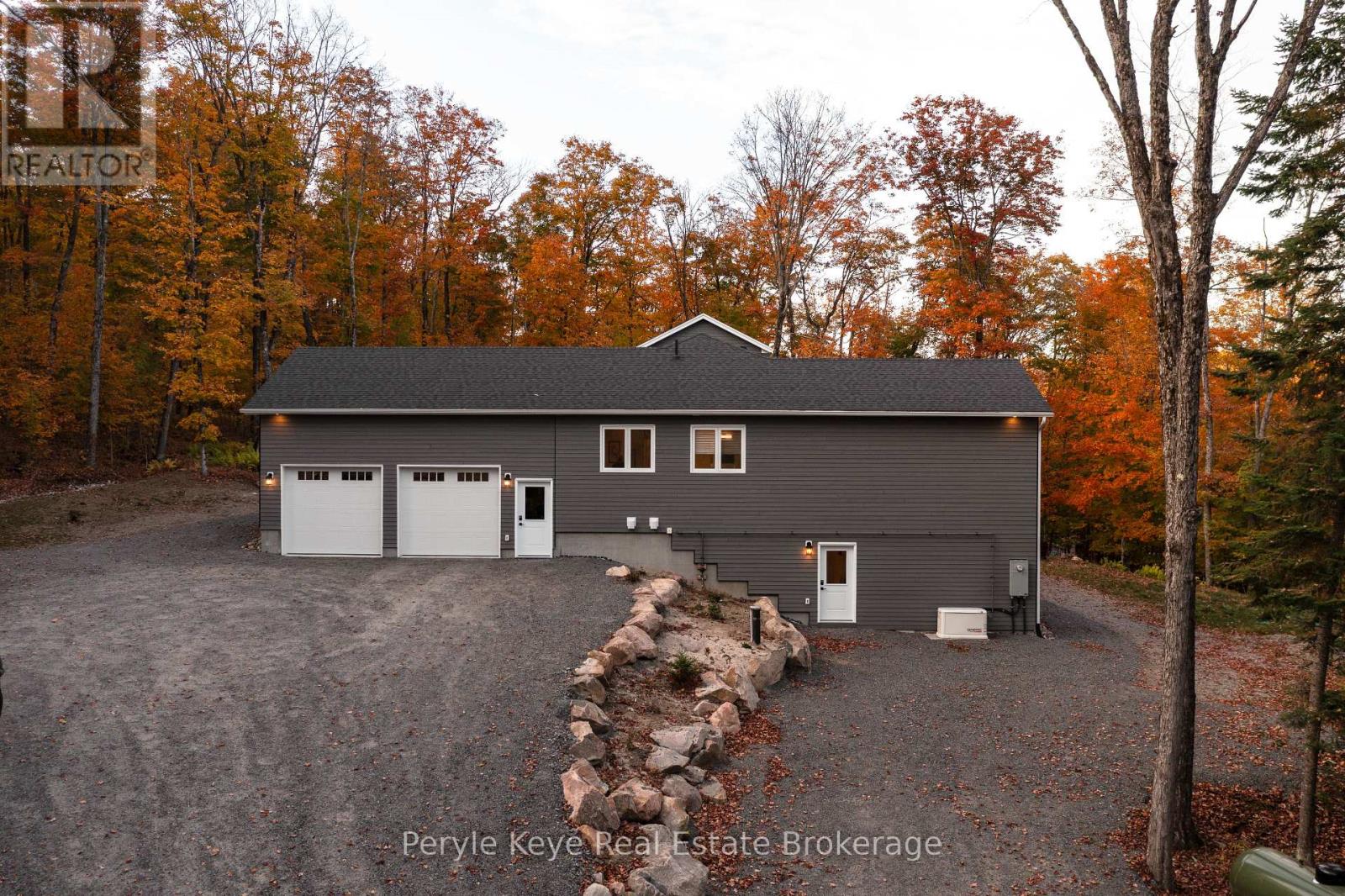 103 Granite Drive, Huntsville, Ontario  P1H 2N5 - Photo 42 - X12781994