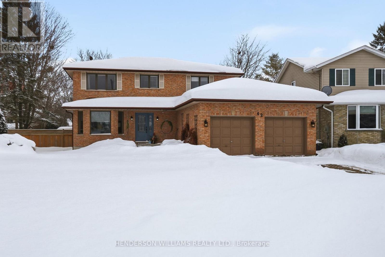 42 FORCHUK CRESCENT, quinte west (trenton ward), Ontario