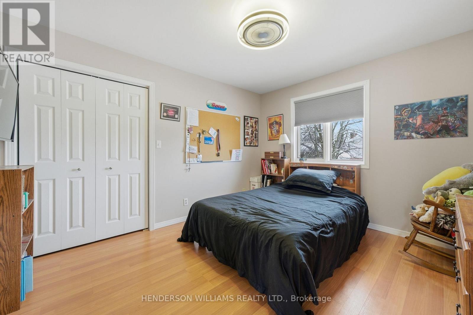 42 Forchuk Crescent, Quinte West (Trenton Ward), Ontario  K8V 6N2 - Photo 18 - X12781948