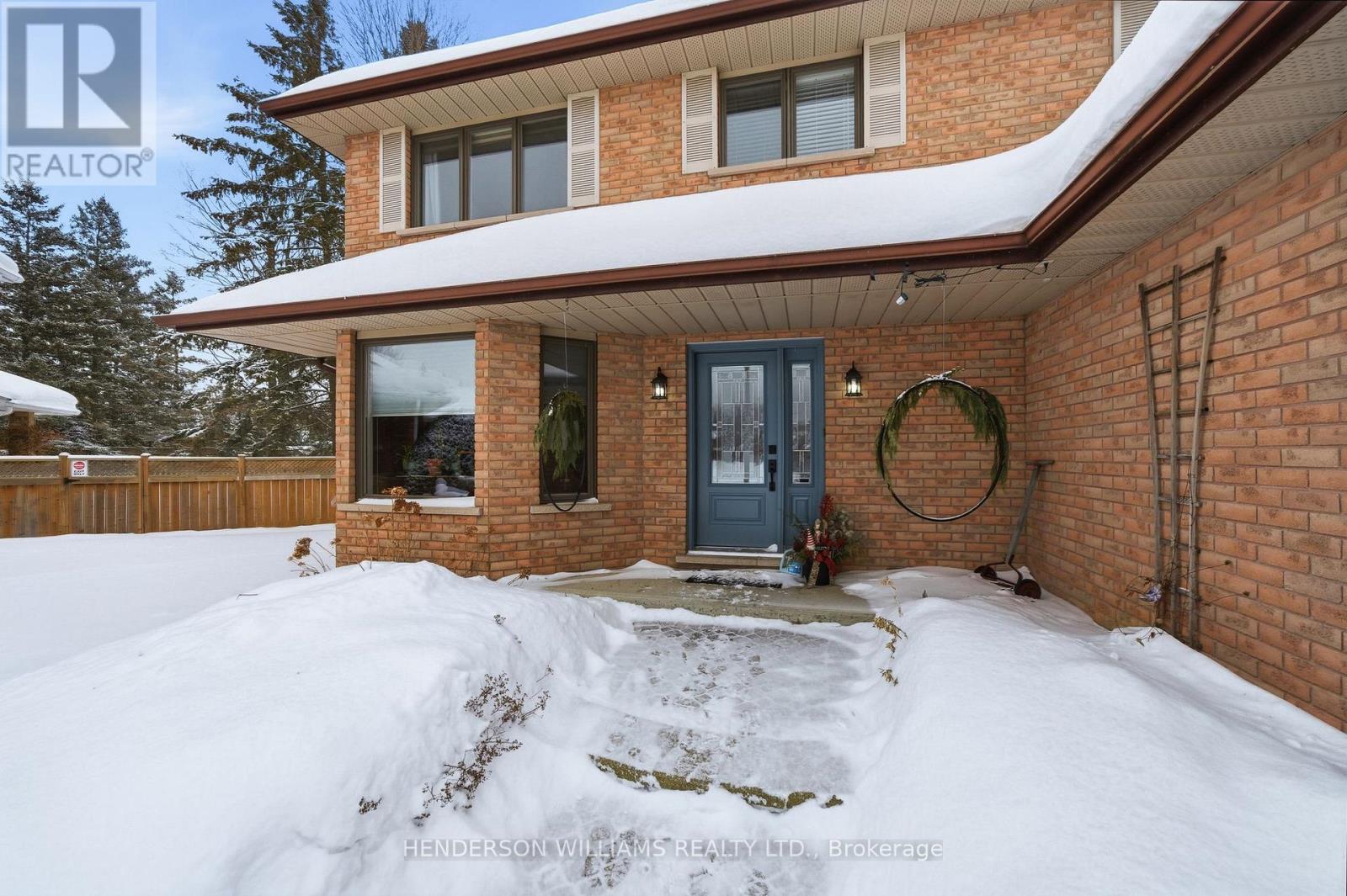 42 Forchuk Crescent, Quinte West (Trenton Ward), Ontario  K8V 6N2 - Photo 2 - X12781948