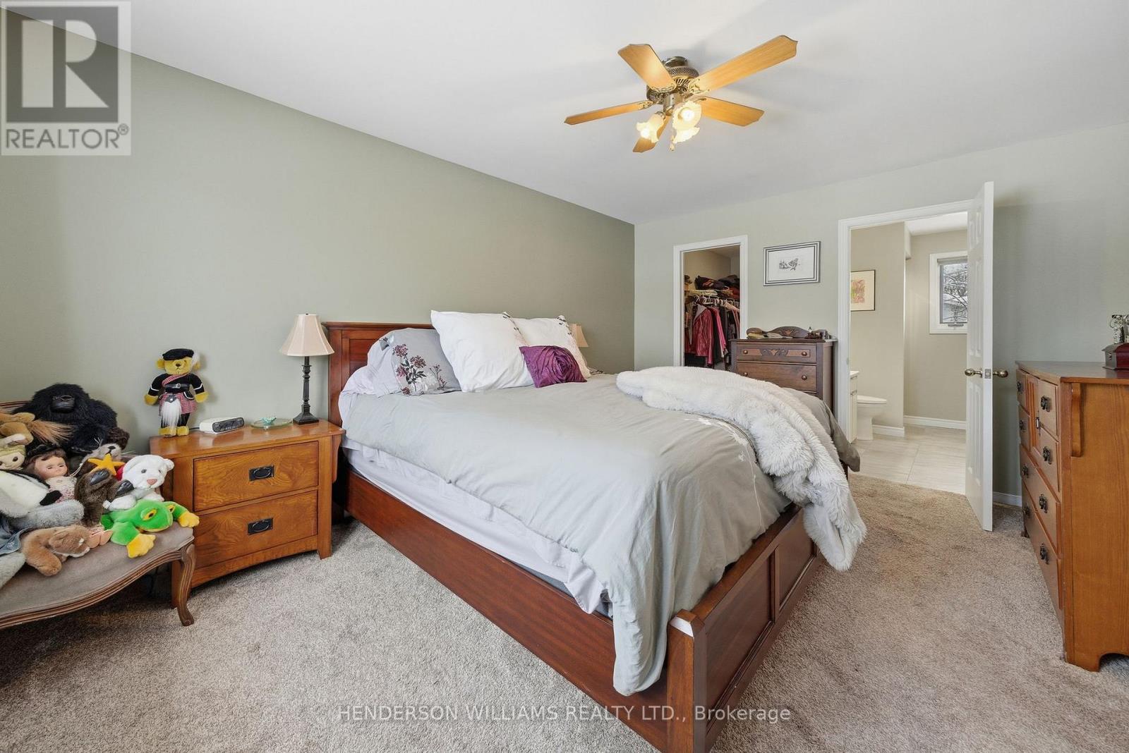 42 Forchuk Crescent, Quinte West (Trenton Ward), Ontario  K8V 6N2 - Photo 22 - X12781948