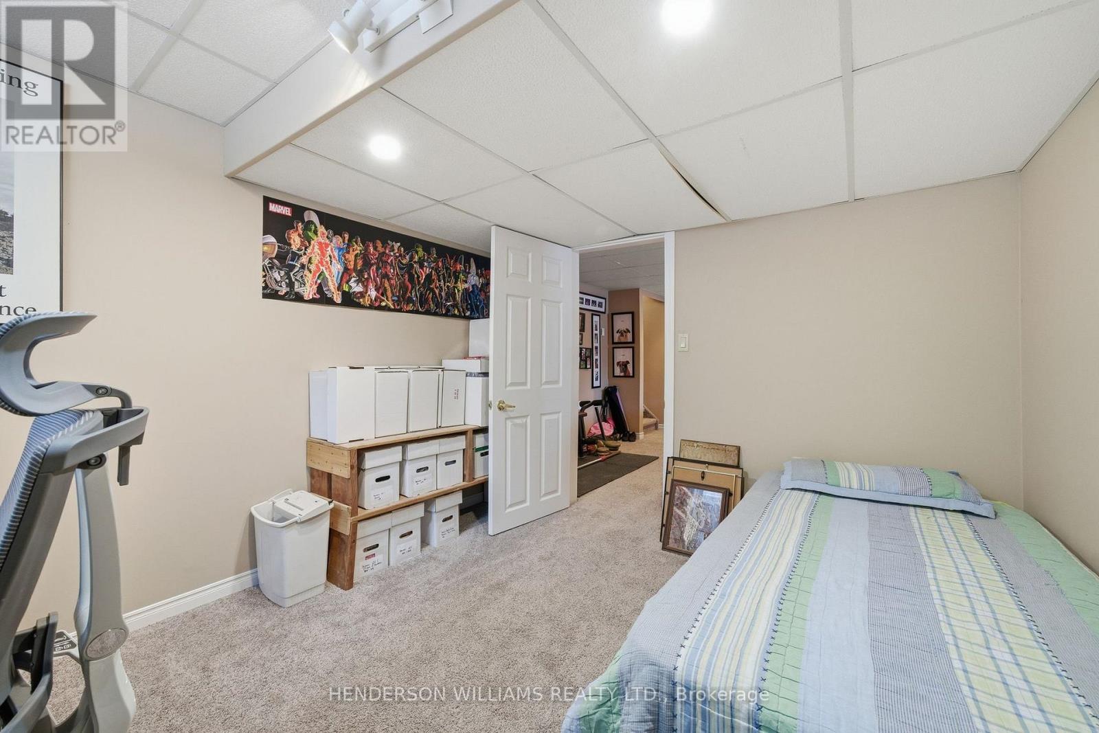 42 Forchuk Crescent, Quinte West (Trenton Ward), Ontario  K8V 6N2 - Photo 29 - X12781948