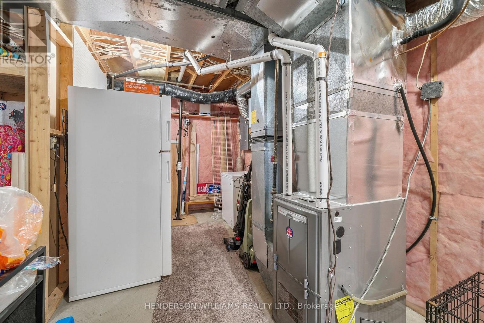 42 Forchuk Crescent, Quinte West (Trenton Ward), Ontario  K8V 6N2 - Photo 31 - X12781948