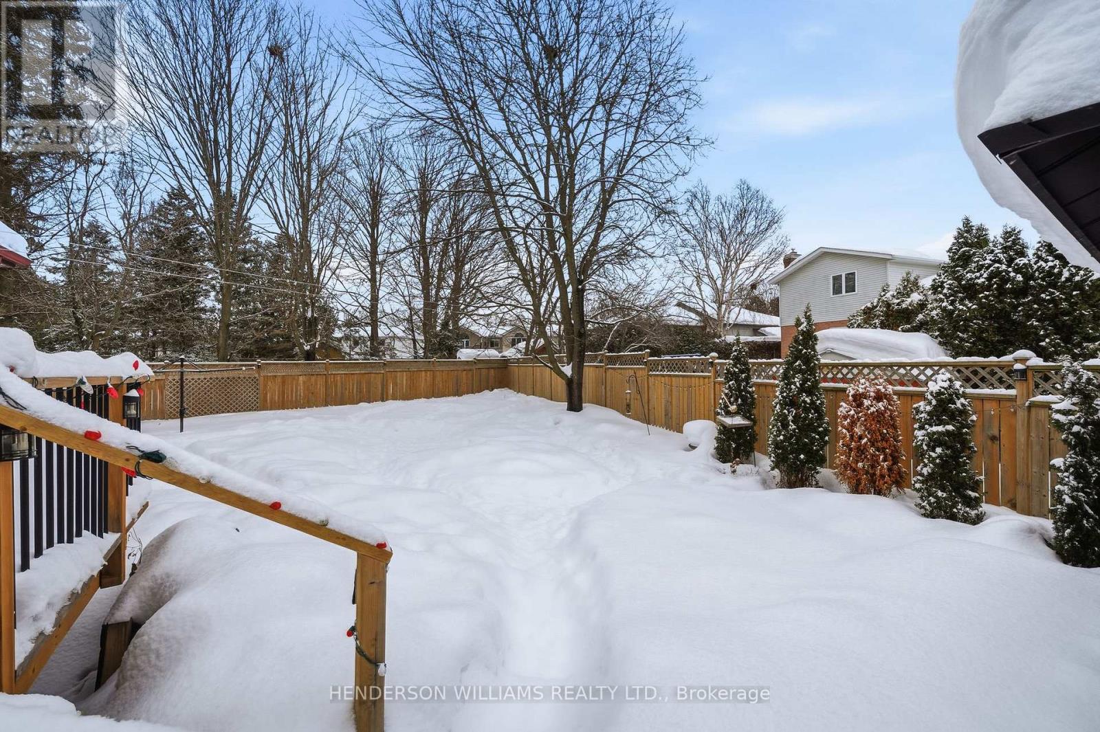 42 Forchuk Crescent, Quinte West (Trenton Ward), Ontario  K8V 6N2 - Photo 33 - X12781948